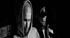 Caveman Casanova - Rap Song Feat Snak The Ripper & C-Lance