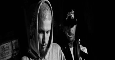 Caveman Casanova - Rap Song Feat Snak The Ripper & C-Lance