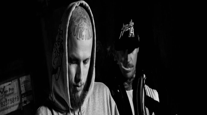 Caveman Casanova - Rap Song Feat Snak The Ripper & C-Lance