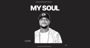 Cavie - MY SOUL