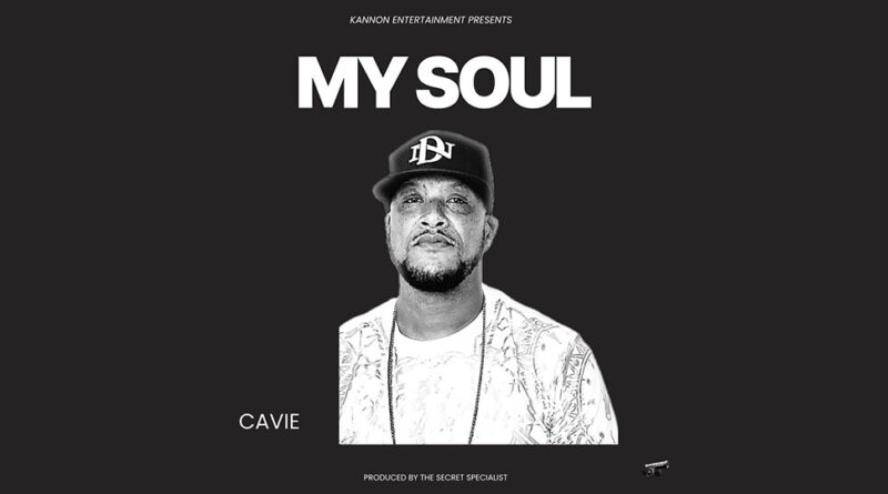 Cavie - MY SOUL
