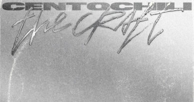 Centochili - The Craft