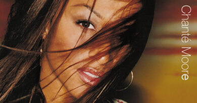 Chanté Moore - Exposed