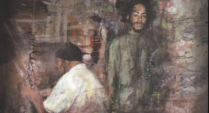 Charon Don & DJ Huggy - Up In Here