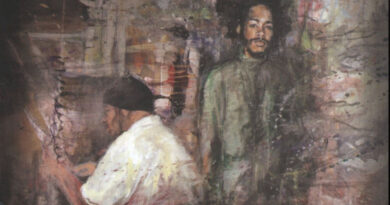 Charon Don & DJ Huggy - Up In Here