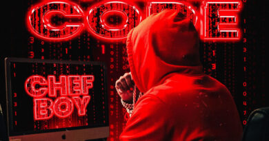 Chef Boy - Cheat Code