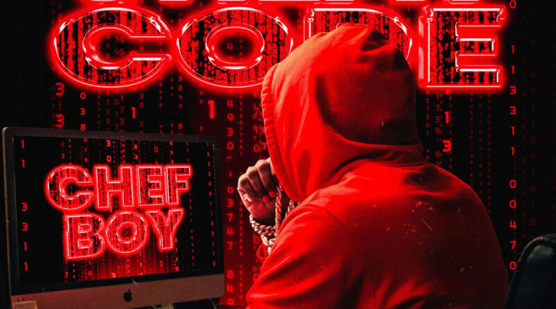 Chef Boy - Cheat Code