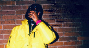 Chevy Woods - Big Woods Season