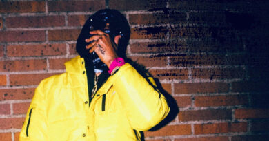 Chevy Woods - Big Woods Season