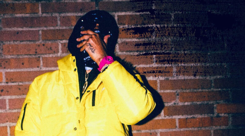 Chevy Woods - Big Woods Season