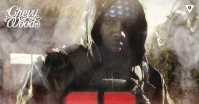 Chevy Woods - Gangland 2