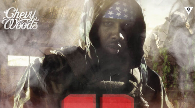 Chevy Woods - Gangland 2