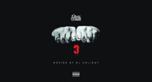 Chevy Woods - Gangland 3