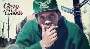 Chevy Woods - Gangland