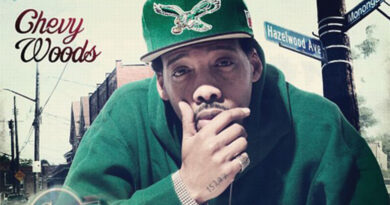 Chevy Woods - Gangland