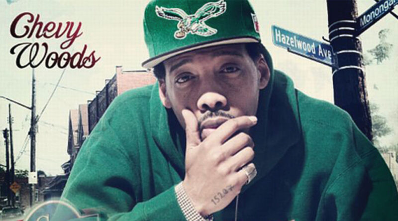 Chevy Woods - Gangland