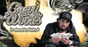 Chevy Woods - I Love Texas