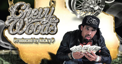 Chevy Woods - I Love Texas