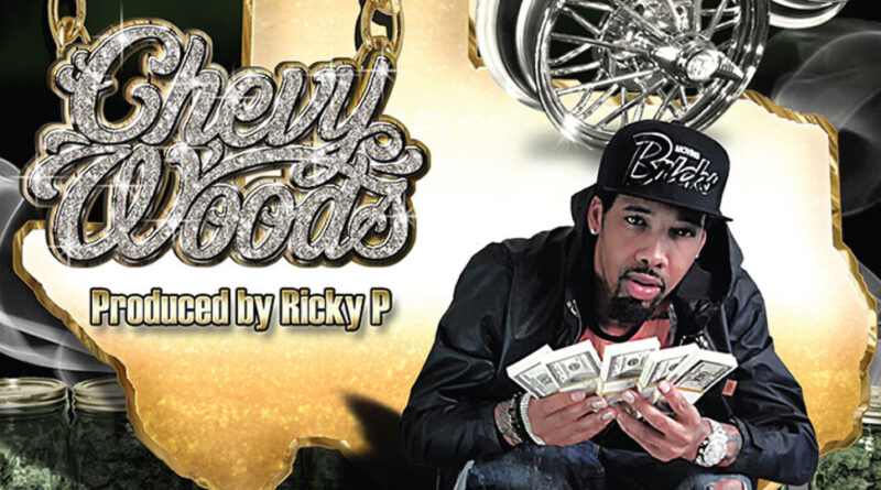 Chevy Woods - I Love Texas