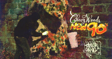 Chevy Woods - New 90's