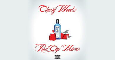 Chevy Woods - Red Cup Music