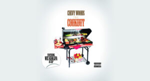 Chevy Woods - The Cookout