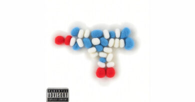 Chubs - D.R.U.G.S.