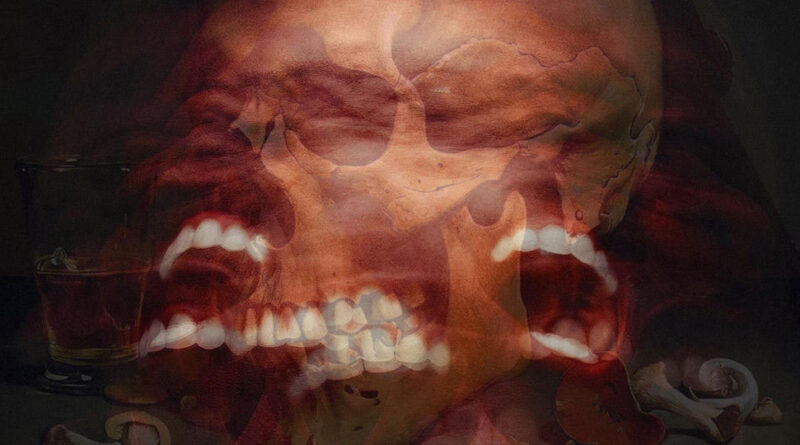 Chuuwee - And Loathing