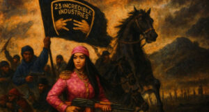 Chyna Baejing & Boneweso - BAEJING BALLAD