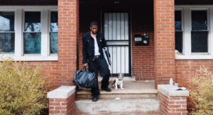 Coach Joey - Sick I'm Back Outside