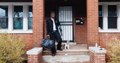 Coach Joey - Sick I'm Back Outside