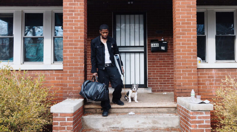 Coach Joey - Sick I'm Back Outside