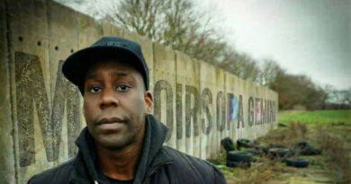 Coppa Komanche - Memoirs of a Gemini