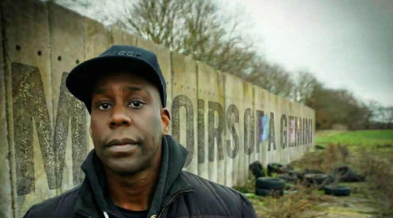 Coppa Komanche - Memoirs of a Gemini