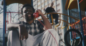 Corto.Alto & Mick Jenkins - WHODIS