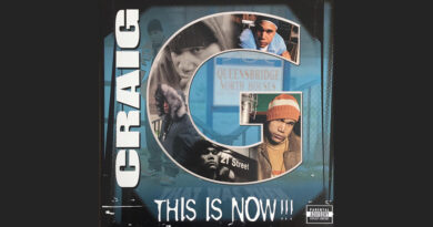 Craig G - This Is Now!!!