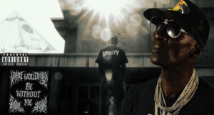 Crunchy Black & Yoo Ali & - WHERE WOULD YOU BE WITHOUT ME
