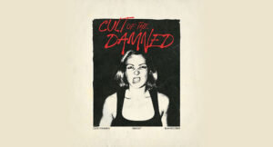 Cult Of The Damned - SIMONY