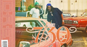 Curren$y - 7_30