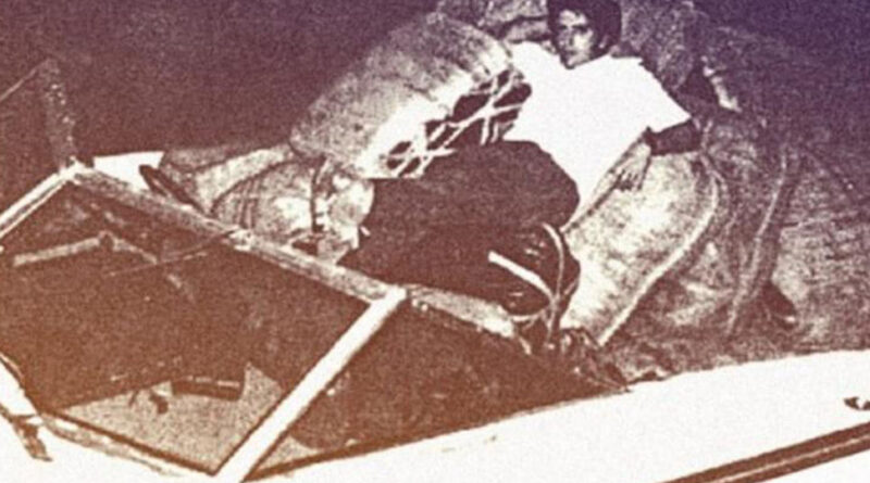 Curren$y & Harry Fraud - Cigarette Boats