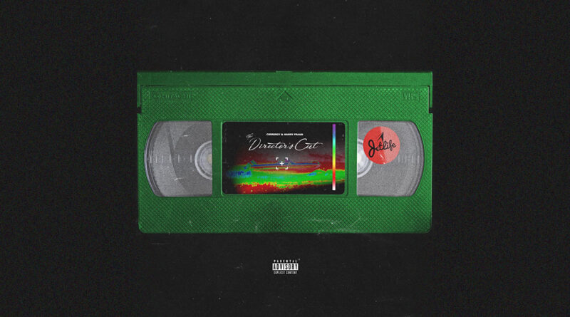 Curren$y & Harry Fraud - The Director's Cut