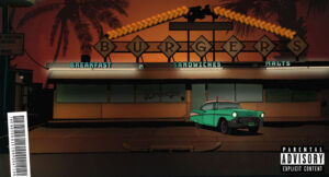 Curren$y - Hot August Nights EP