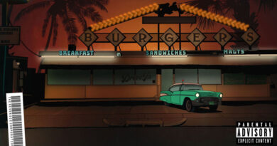 Curren$y - Hot August Nights EP