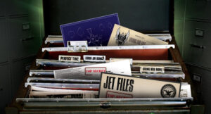 Curren$y - Jet Files