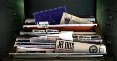 Curren$y - Jet Files