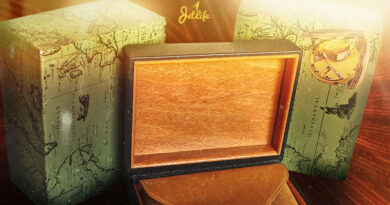 Curren$y & Kino Beats - Matching Rolexes