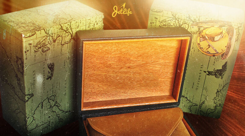 Curren$y & Kino Beats - Matching Rolexes