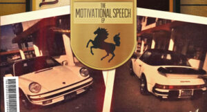 Curren$y & Lex Luger - The Motivational Speech EP