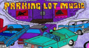 Curren$y - Parking Lot Music