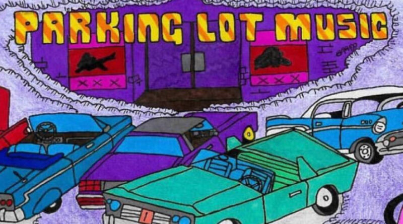 Curren$y - Parking Lot Music